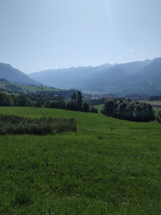 La Casa Di Grace Nella Valle Incantantata Carano  Zewnętrze zdjęcie