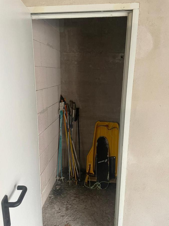La Casa Di Grace Nella Valle Incantantata Carano  Zewnętrze zdjęcie